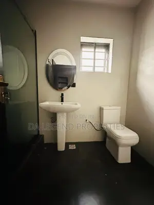 4bdrm Duplex in Gbagada for rent