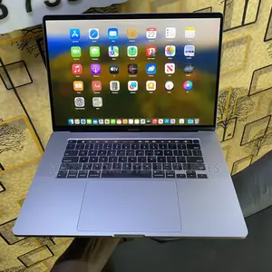 Laptop Apple MacBook Pro 2019 32GB Intel Core I9 SSD 1T