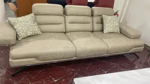 Turkish Contemporary Sofa With 36dencity Foam