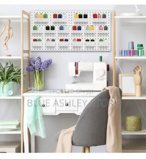 Roowest 60 PCS Pegboard Cups Pegboard Bins Se