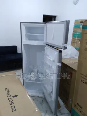 Original Hisense Refrigerator 240L Ref240dr