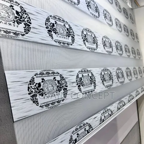 Fine Day and Night Window Blinds