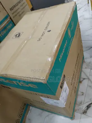 Best Quality Hisense New Freezer(FC390SH)