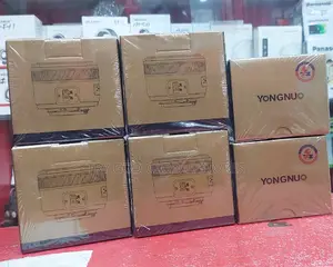 Yuongon 50mm Lens for Nikon