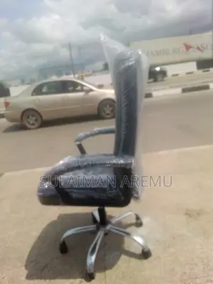 Executive Swivel Chair