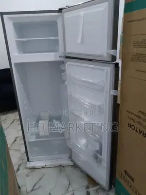 Reliable Hisense Refrigerator 240L Ref240dr