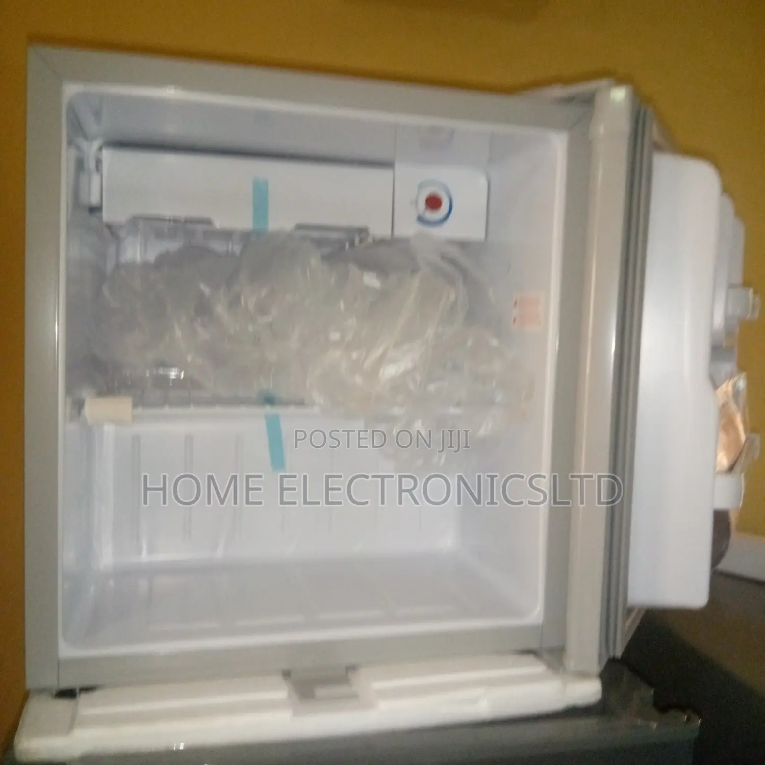 Aeon Bed Side Fridge