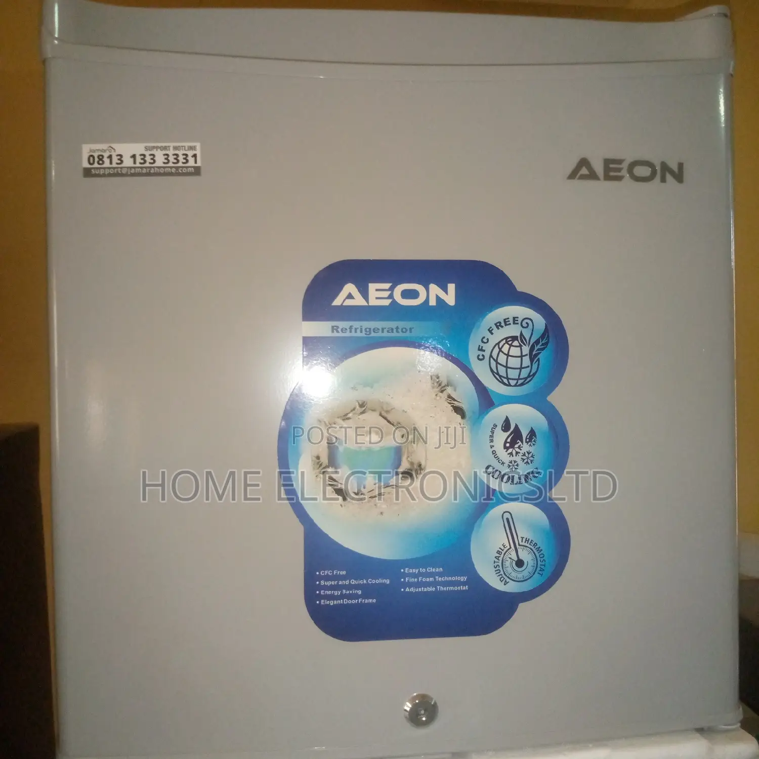 Aeon Bed Side Fridge