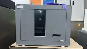 Smart Safe