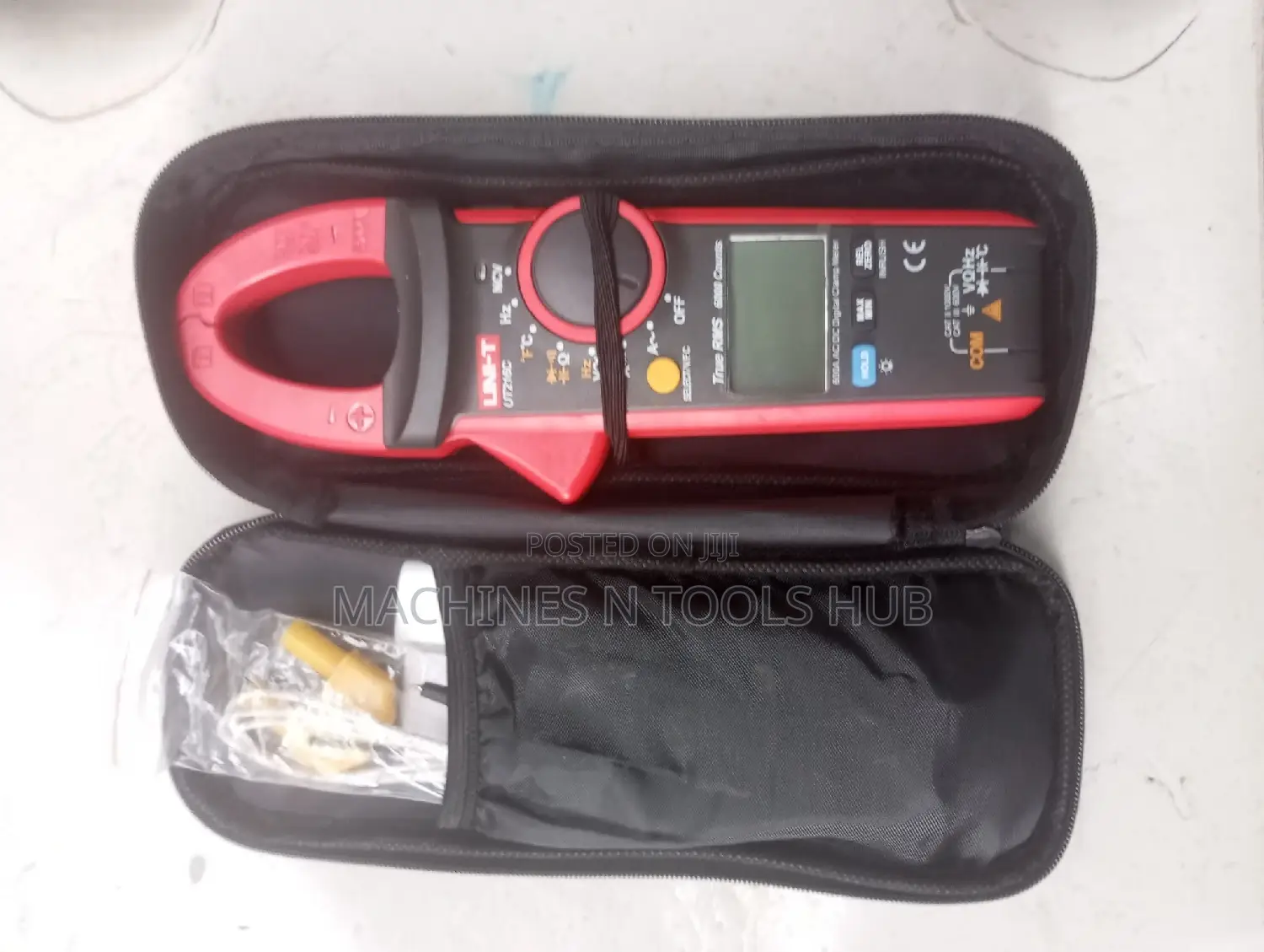 Uni-T UT216C Clamp Meter