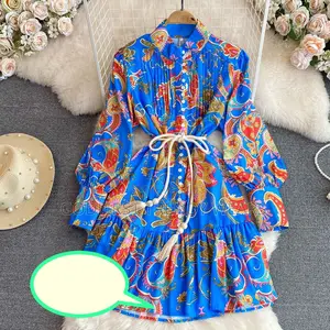 New  Classic  Designs Flare Gown
