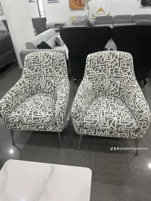 Elegantly Designed Sofa