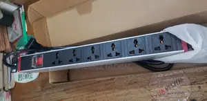 6way Pdu Power