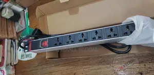6way Pdu Power