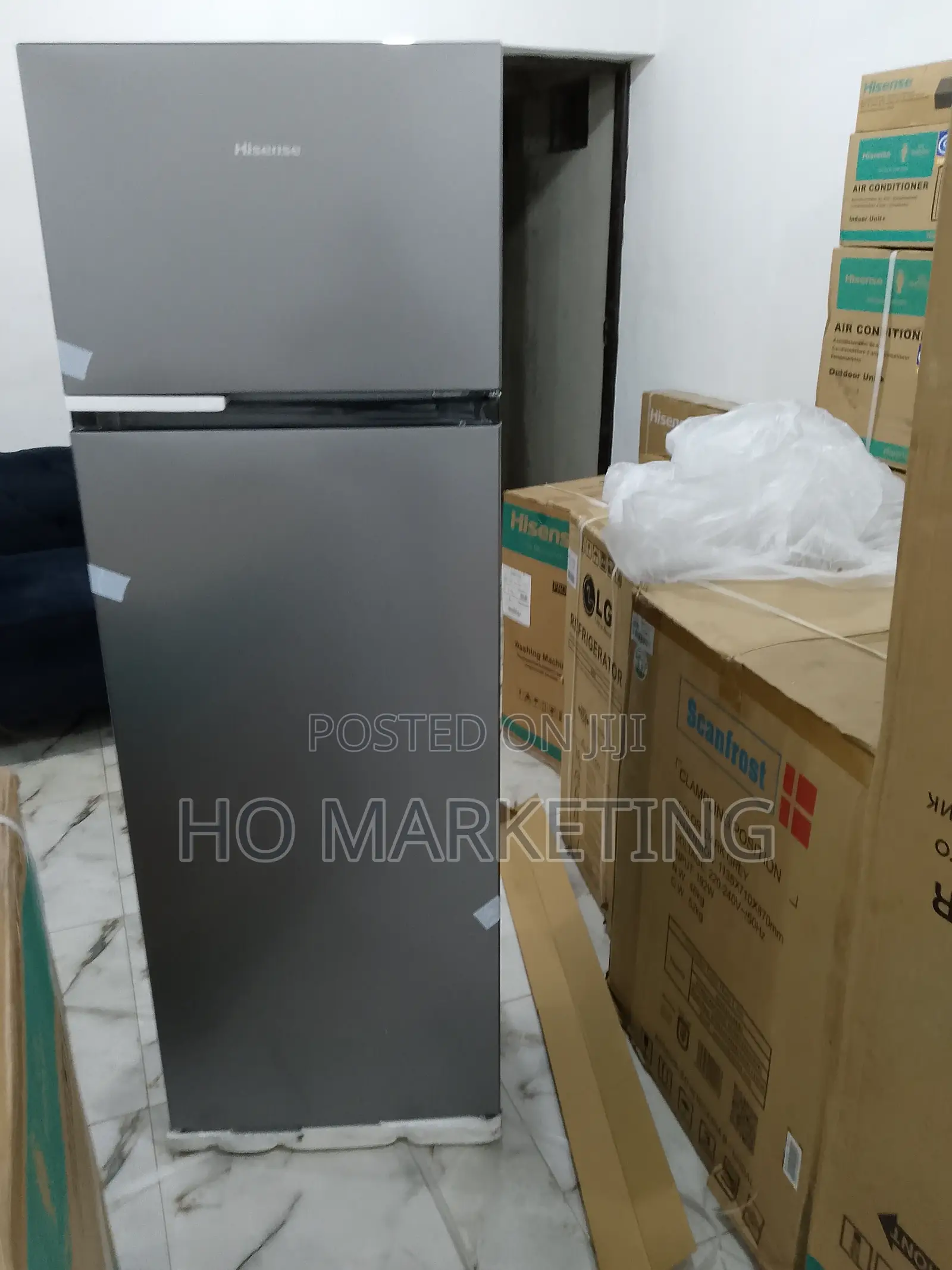 Fast Retention Hisense Refrigerator Ref240dr