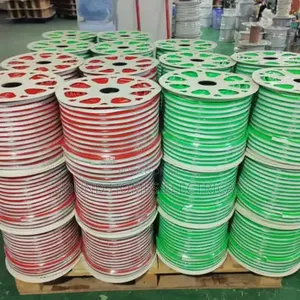 12 Volts Neon Strip Lights