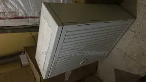 Fiber Enclosure Box