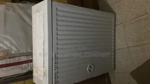 Fiber Enclosure Box