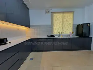 Kitchen Cabinet
