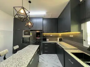 Kitchen Cabinet