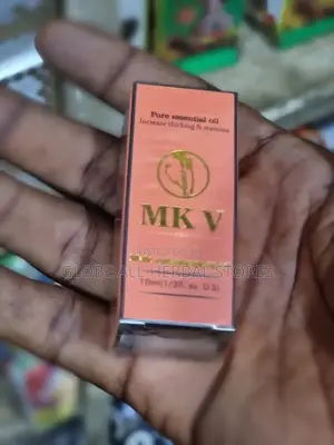 Photo - MK Oil v Original Penis Enlargement