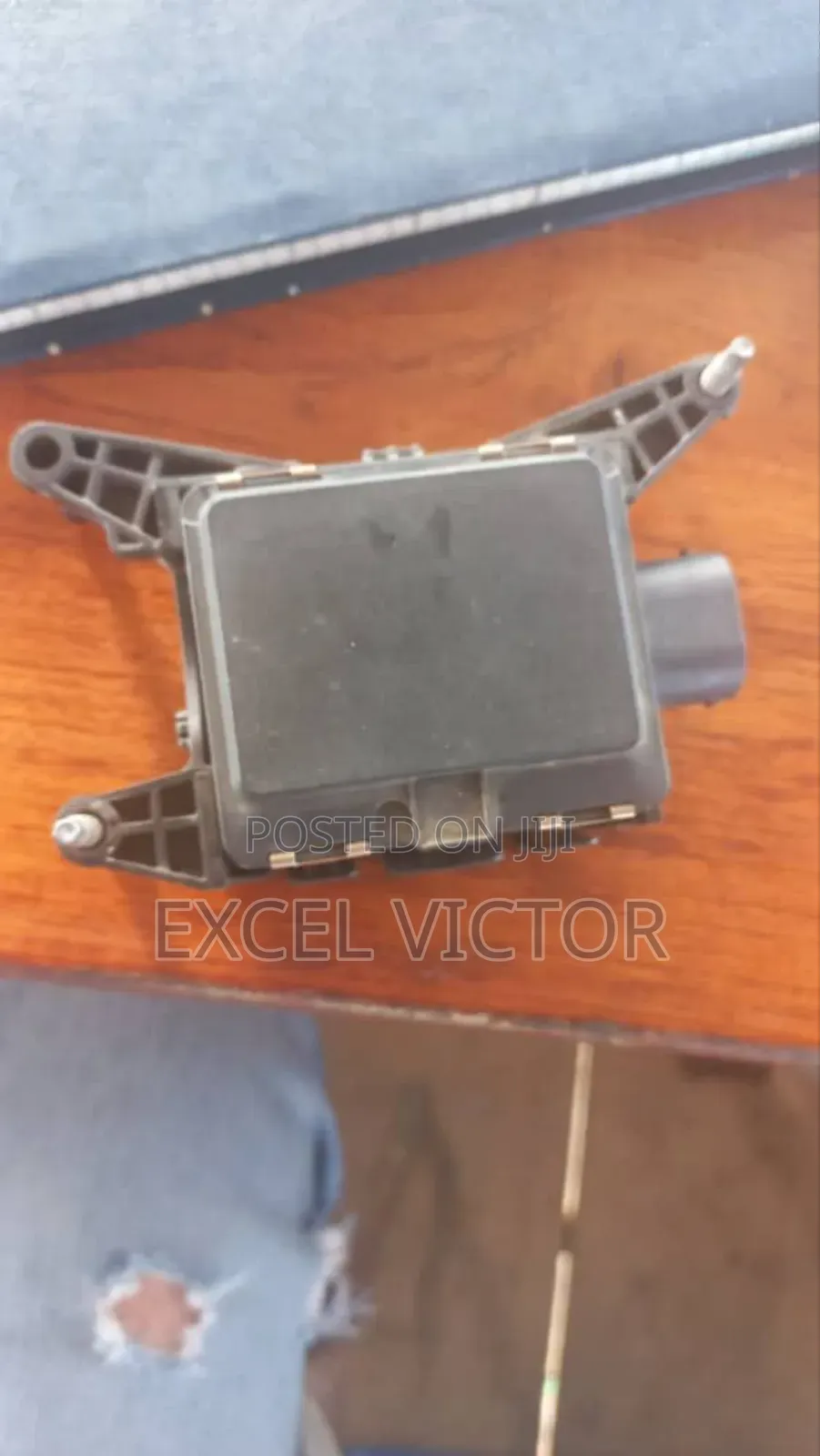 Radar Sensor 2018 Accord