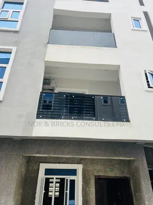 Photo - 3bdrm Block of Flats in Wetland, Wuye for sale