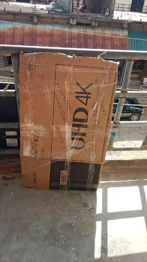 Next Level Tv Repairs and Service Solutions