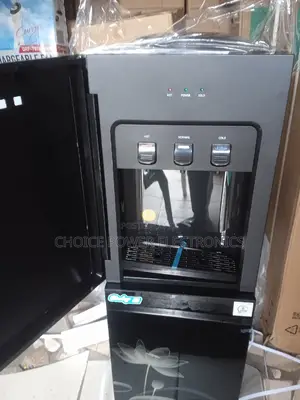 Brand New CWAY WATER Dispenser 3tap