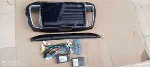 Android Screen 2013 CRV