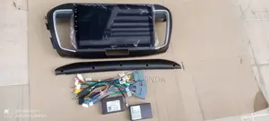 Android Screen 2013 CRV