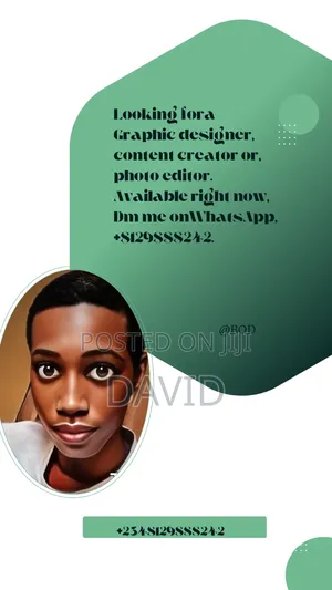 Graphics Designing
