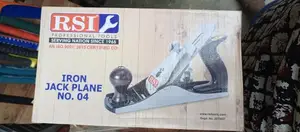 Jack Plane