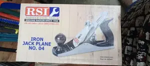 Jack Plane