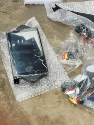 Android Screen Rangeline
