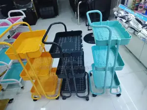 Trolley 01
