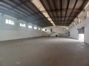 Warehouse for Lease