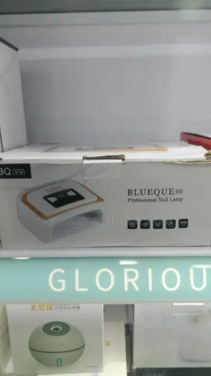 Rechargeable Nail Dryer