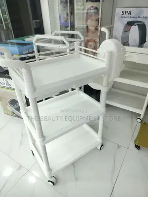 Spa Trolley 011