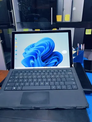 Laptop Microsoft Surface Pro 8GB Intel Core I5 SSD 256GB