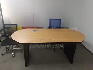 Conference Table by 6