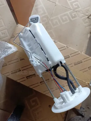 Complete Fuel Pump Hilux 2007-2015(Japan)
