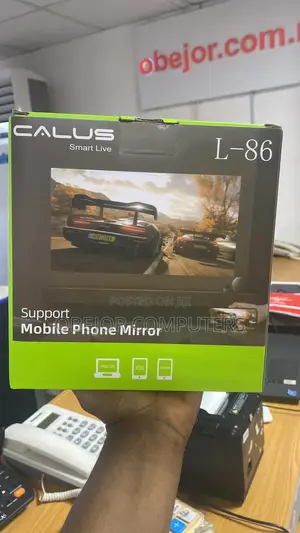 Calus L86 HD 5G Projector