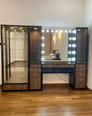 Classic Dressing Mirror