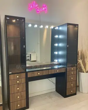 Classic Dressing Mirror