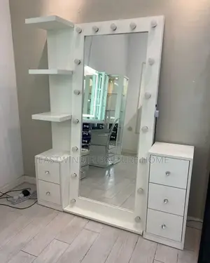 Classic Dressing Mirror