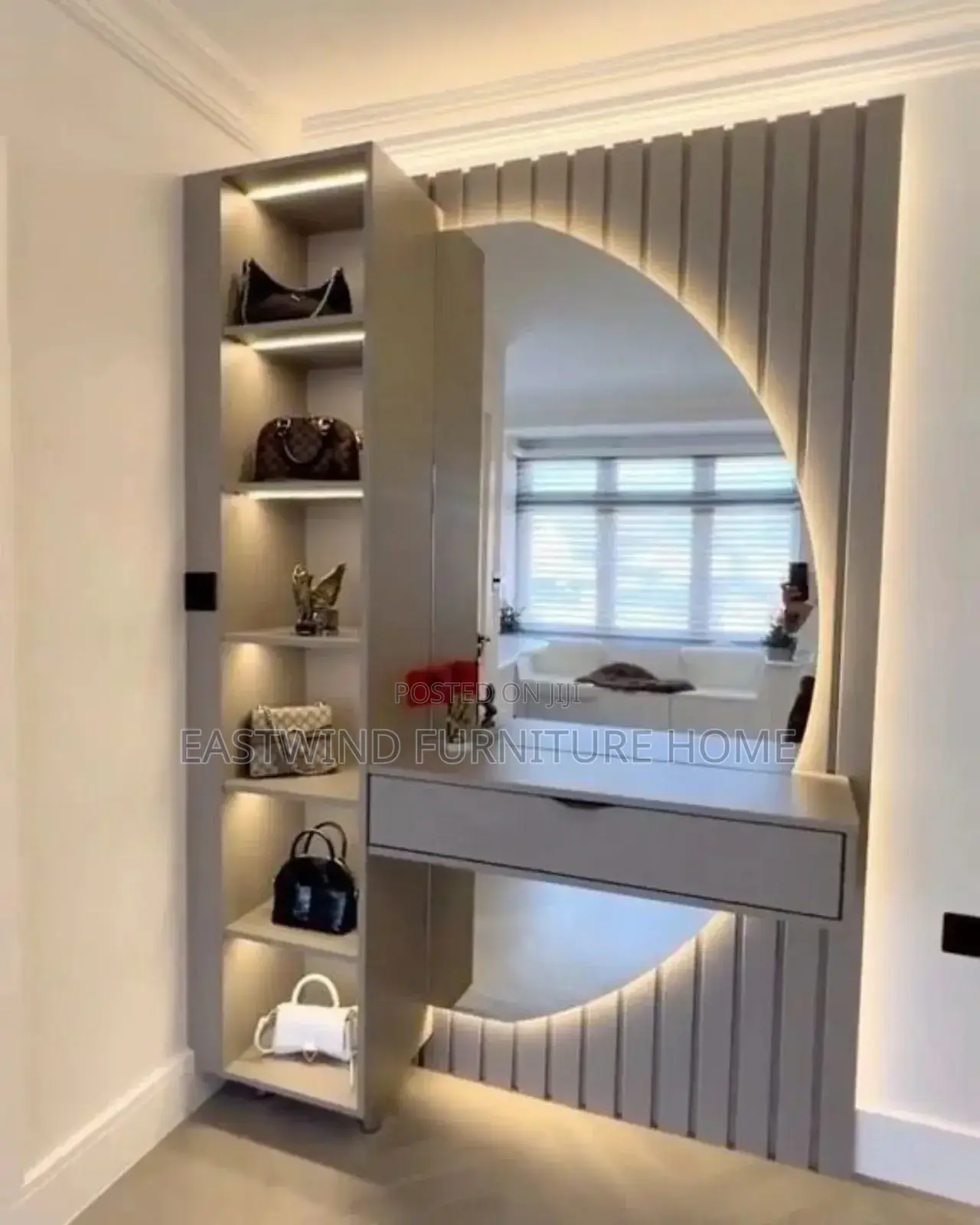 Dressing Mirror