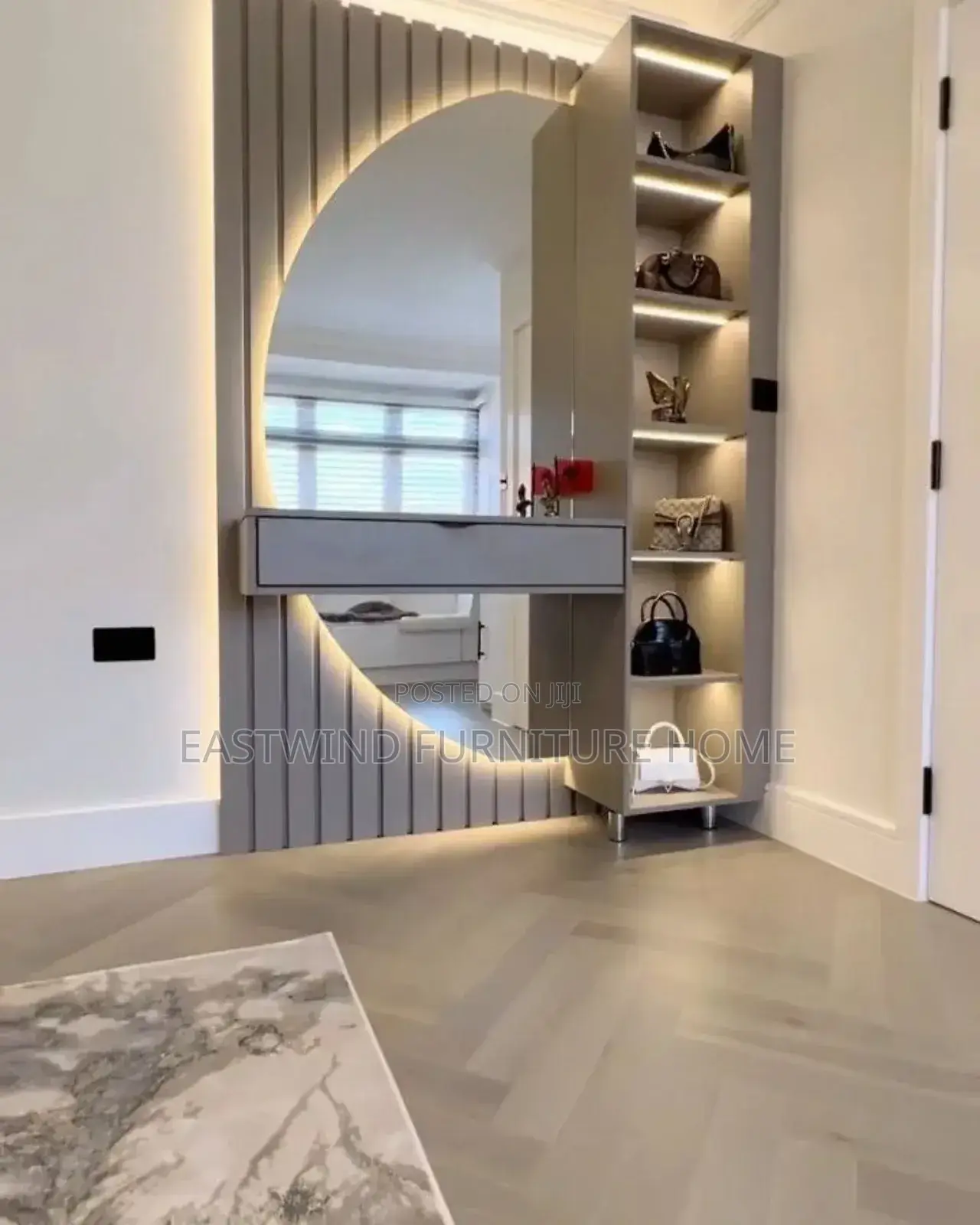 Dressing Mirror