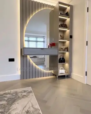 Dressing Mirror