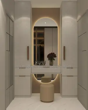 Dressing Mirror
